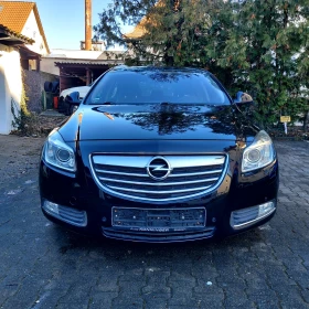 Opel Insignia, снимка 2