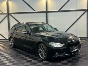 BMW 320 d* ПОДГРЕВ* ПАНОРАМА* , снимка 2