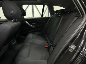 BMW 320 d* ПОДГРЕВ* ПАНОРАМА* , снимка 17