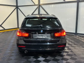 BMW 320 d* ПОДГРЕВ* ПАНОРАМА* , снимка 6