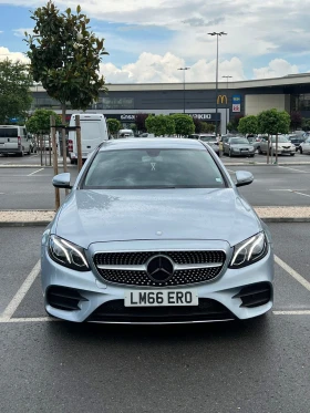 Mercedes-Benz E 220 E220, снимка 2