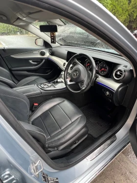 Mercedes-Benz E 220 E220, снимка 9
