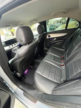 Mercedes-Benz E 220 E220, снимка 8