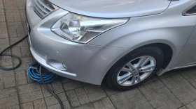 Toyota Avensis, снимка 6