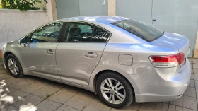 Toyota Avensis, снимка 1