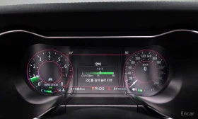 Ford Mustang 2.3 Eco Boost FACE* КОЖА* NAVI* ПОДГРЕВ* ОБДУХВАНЕ, снимка 10