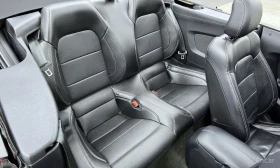 Ford Mustang 2.3 Eco Boost FACE* КОЖА* NAVI* ПОДГРЕВ* ОБДУХВАНЕ, снимка 14