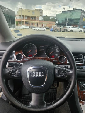 Audi A8, снимка 1