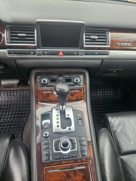 Audi A8, снимка 2