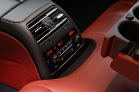 BMW 640 i xDrive M SPORT ПАКЕТ / ПАНО / ЦЕНА ДО БГ, снимка 13