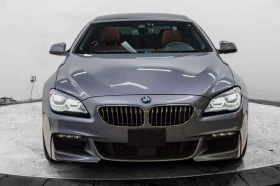 BMW 640 i xDrive M SPORT ПАКЕТ / ПАНО / ЦЕНА ДО БГ, снимка 2