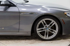 BMW 640 i xDrive M SPORT ПАКЕТ / ПАНО / ЦЕНА ДО БГ, снимка 9