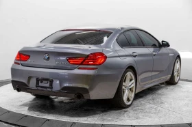 BMW 640 i xDrive M SPORT ПАКЕТ / ПАНО / ЦЕНА ДО БГ, снимка 5
