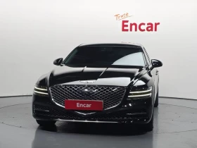 Genesis G80 Gasoline 2.5 Turbo AWD| 296к.с.| ВКЛ.ТЕХНОТЕСТ, снимка 3