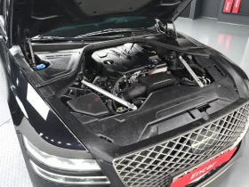 Genesis G80 Gasoline 2.5 Turbo AWD| 296к.с.| ВКЛ.ТЕХНОТЕСТ, снимка 6