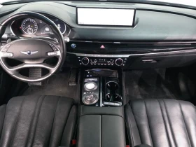 Genesis G80 Gasoline 2.5 Turbo AWD| 296к.с.| ВКЛ.ТЕХНОТЕСТ, снимка 7
