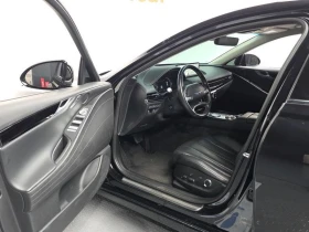 Genesis G80 Gasoline 2.5 Turbo AWD| 296к.с.| ВКЛ.ТЕХНОТЕСТ, снимка 10