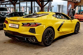 Chevrolet Corvette 6.2 V8/2LT/Камера/BOSE/Stingrey, снимка 6