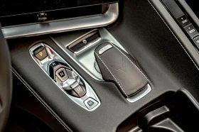 Chevrolet Corvette 6.2 V8/2LT/Камера/BOSE/Stingrey, снимка 14