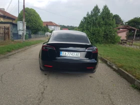 Tesla Model 3 Long  range, снимка 8