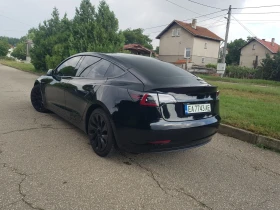 Tesla Model 3 Long  range, снимка 12