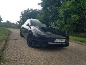 Tesla Model 3 Long  range, снимка 16