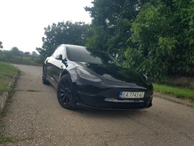 Tesla Model 3 Long  range, снимка 13