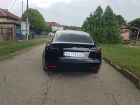 Tesla Model 3 Long  range, снимка 14