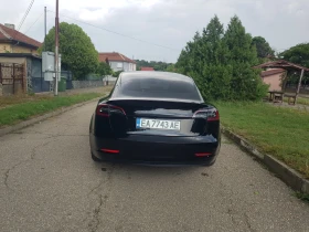 Tesla Model 3 Long  range, снимка 9