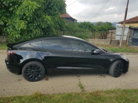Tesla Model 3 Long  range, снимка 11