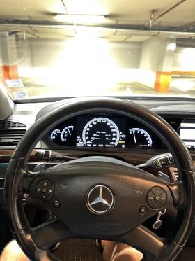 Mercedes-Benz S 400, снимка 7
