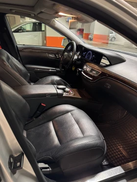 Mercedes-Benz S 400, снимка 5