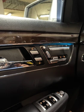 Mercedes-Benz S 400, снимка 8