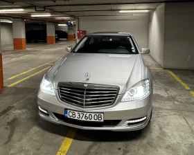 Mercedes-Benz S 400, снимка 2