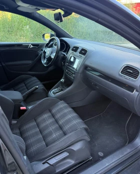 VW Golf GTD DSG 2.0 TDI 170 hp, снимка 13