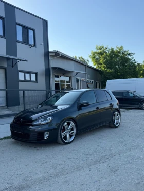 VW Golf GTD DSG 2.0 TDI 170 hp, снимка 2