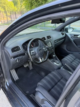VW Golf GTD DSG 2.0 TDI 170 hp, снимка 9
