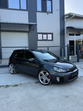 VW Golf GTD DSG 2.0 TDI 170 hp, снимка 1