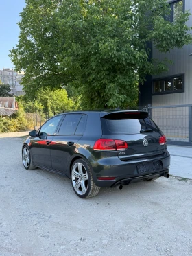 VW Golf GTD DSG 2.0 TDI 170 hp, снимка 4