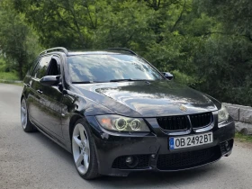 BMW 330 М57 , снимка 1