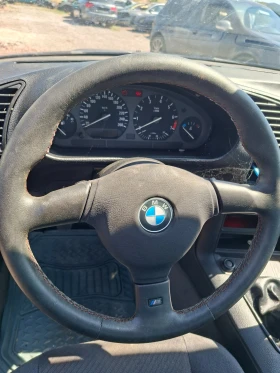 BMW 325 E36 325i 193к.с, снимка 4