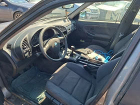BMW 325 E36 325i 193к.с, снимка 5