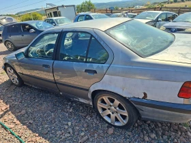 BMW 325 E36 325i 193к.с, снимка 3