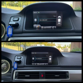 Volvo S80 163к.с.FACELIFT СЕРВИЗНА ИСТОРИЯ ГАРАНЦИЯ 6 МЕСЕЦА, снимка 15