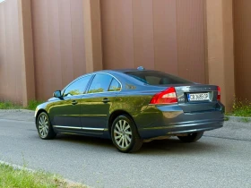 Volvo S80 163к.с.FACELIFT СЕРВИЗНА ИСТОРИЯ ГАРАНЦИЯ 6 МЕСЕЦА, снимка 3
