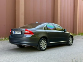 Volvo S80 163к.с.FACELIFT СЕРВИЗНА ИСТОРИЯ ГАРАНЦИЯ 6 МЕСЕЦА, снимка 4