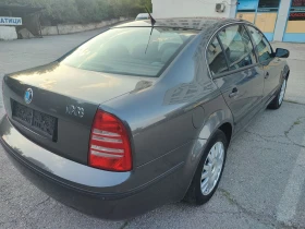Skoda Superb Superb, снимка 6