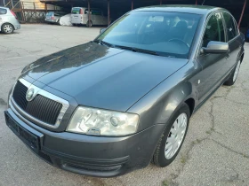 Skoda Superb Superb, снимка 1