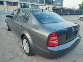 Skoda Superb Superb, снимка 4