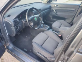 Skoda Superb Superb, снимка 11